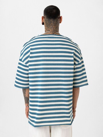 Dandalo Shirt 'Mark' in Blue