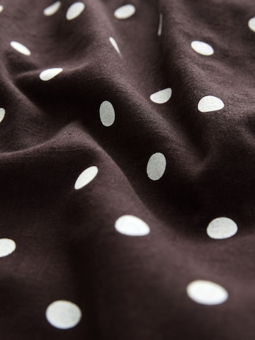 Next Jumpsuit in Schwarz