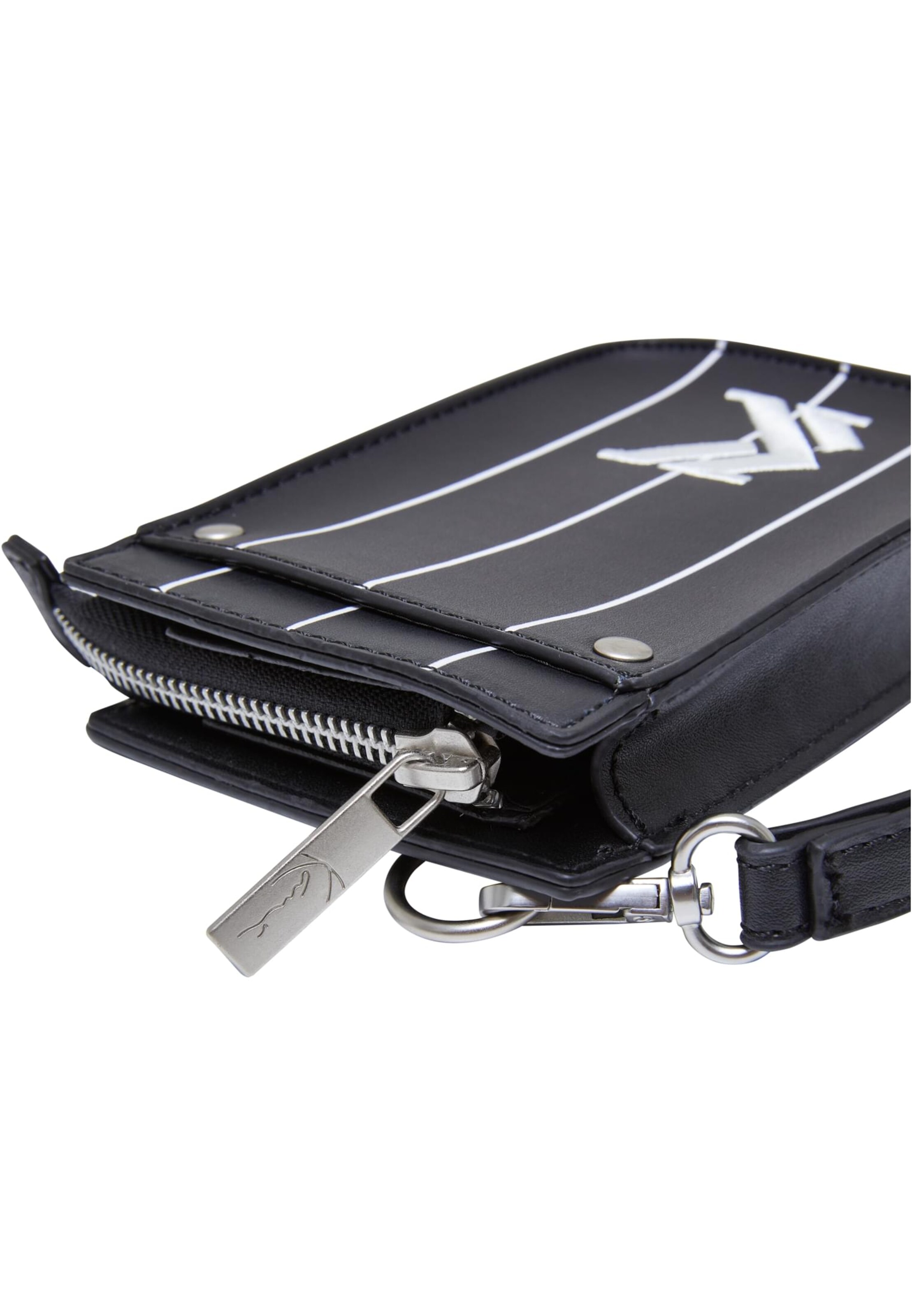 Karl Kani Crossbody bag in Black