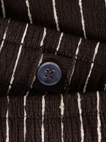 Regular Pantalon NAME IT en marron