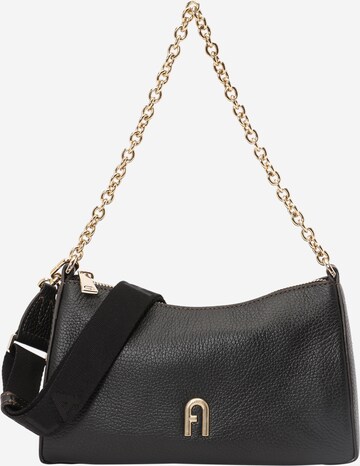 FURLA Crossbody bag 'PRIMULA' in Black