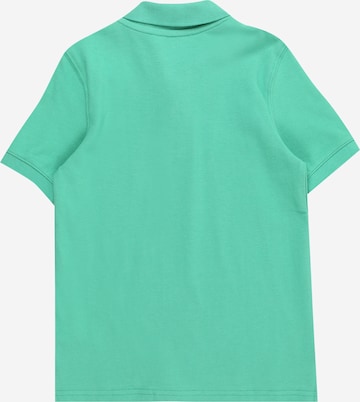 GAP T-Shirt in Grün