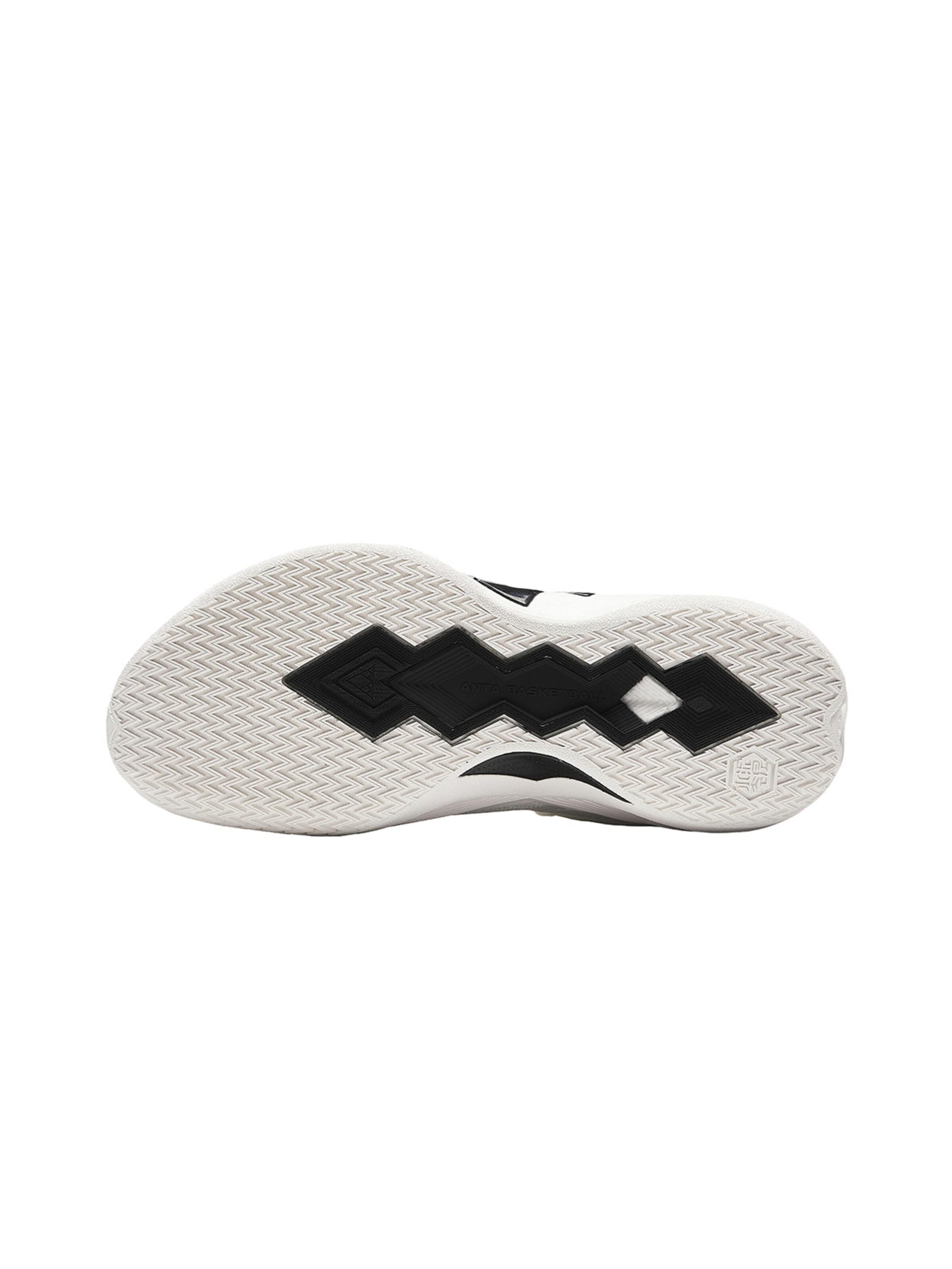 ANTA Sportschuh 'Furious 1.0'‌‌‌‌‌‌‌ in Weiß