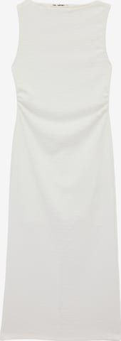 Koton Kleid in Beige: Vorderseite