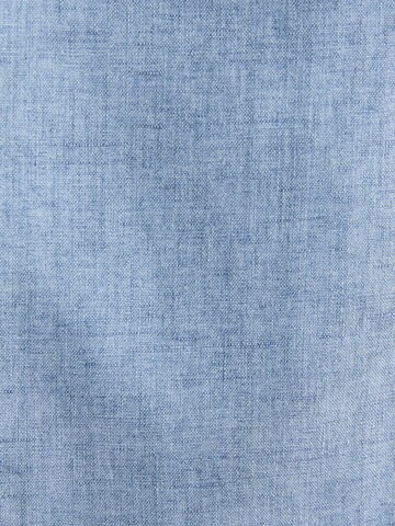 Next Slim Fit Sakko in Blau