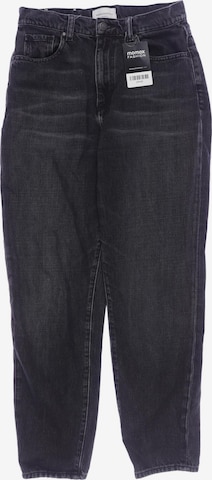 ARMEDANGELS Jeans 26 in Schwarz: Vorderseite