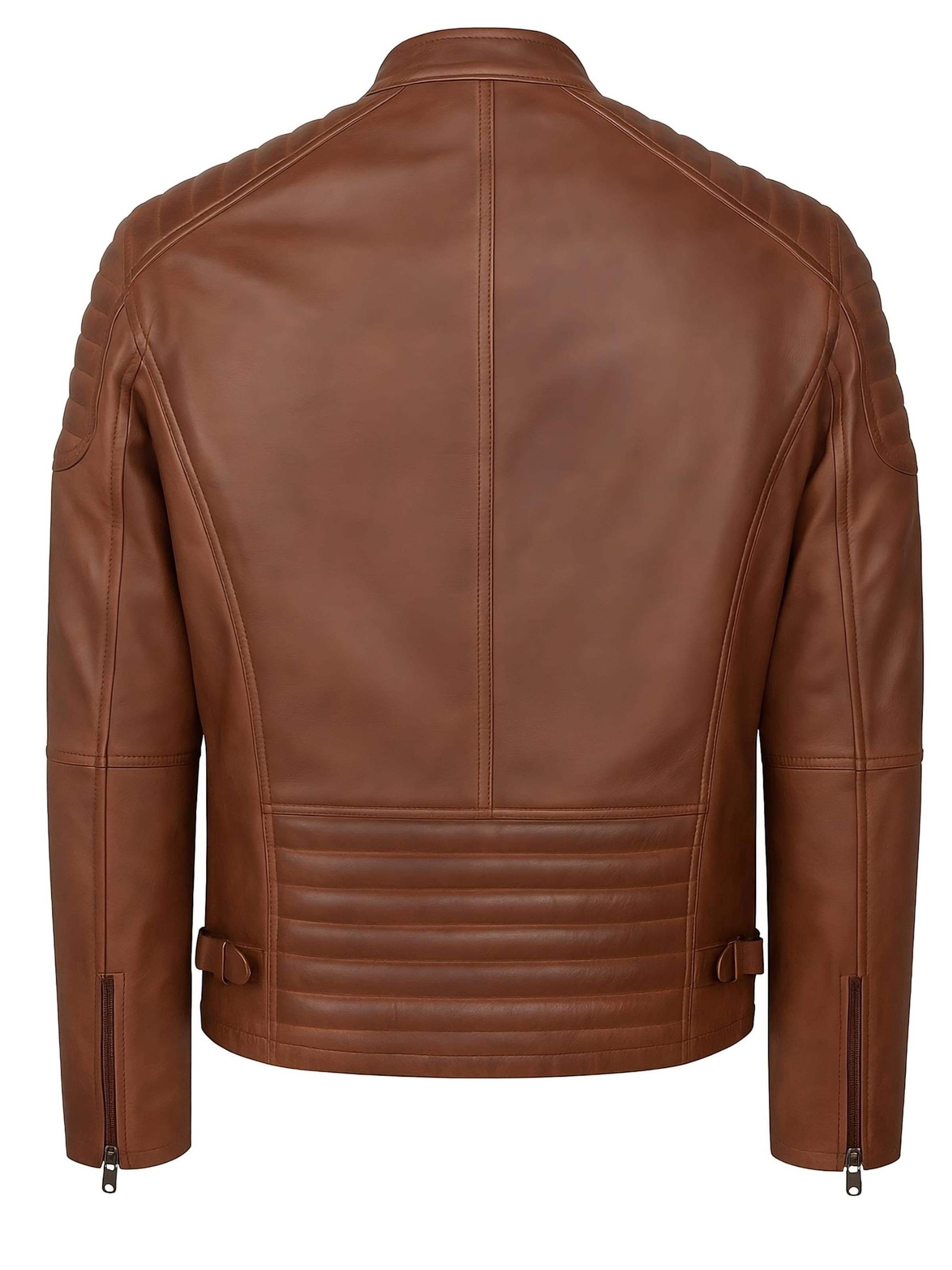 CYCAS D'OR Übergangsjacke 'HARRISSON'‌ in Braun