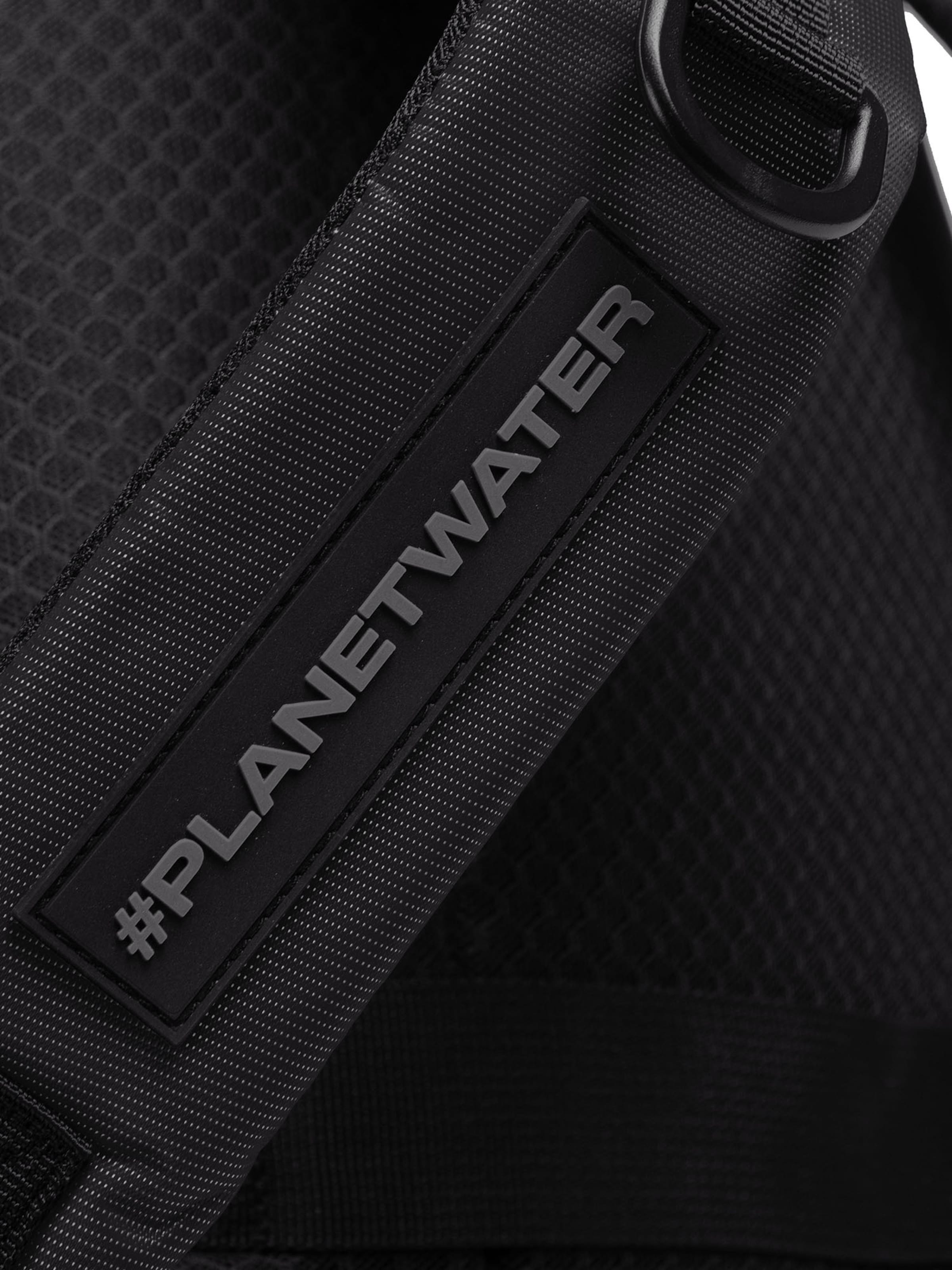 ARENA Спортивный рюкзак 'ONE GO BACKPACK 35L' в Черный