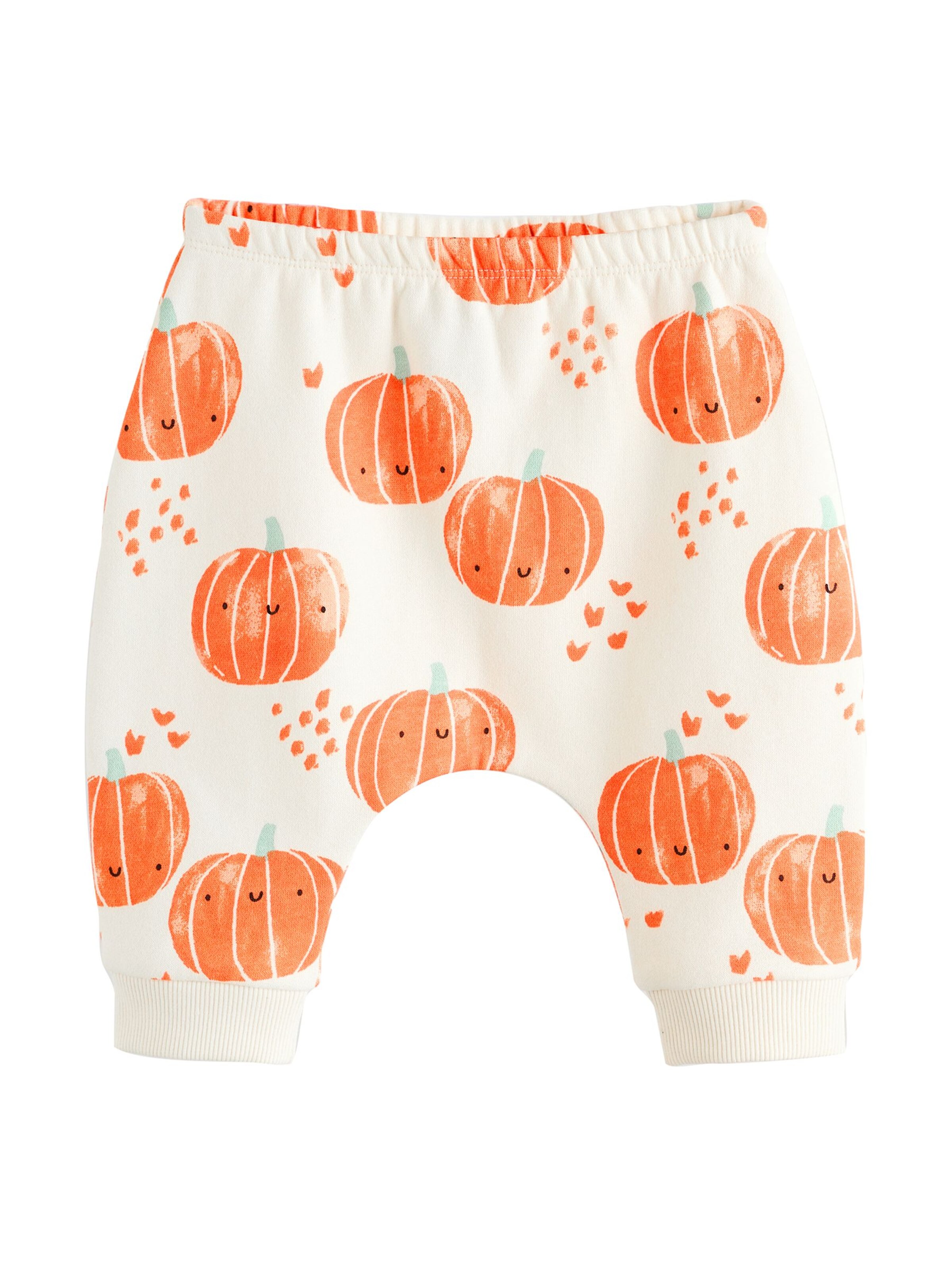 Next - Conjuntos 'Halloween' em branco