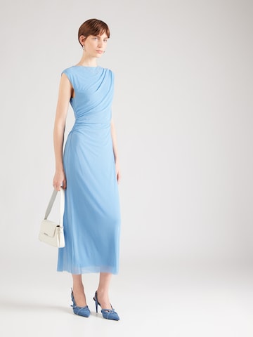 & Other Stories Φόρεμα σε μπλε