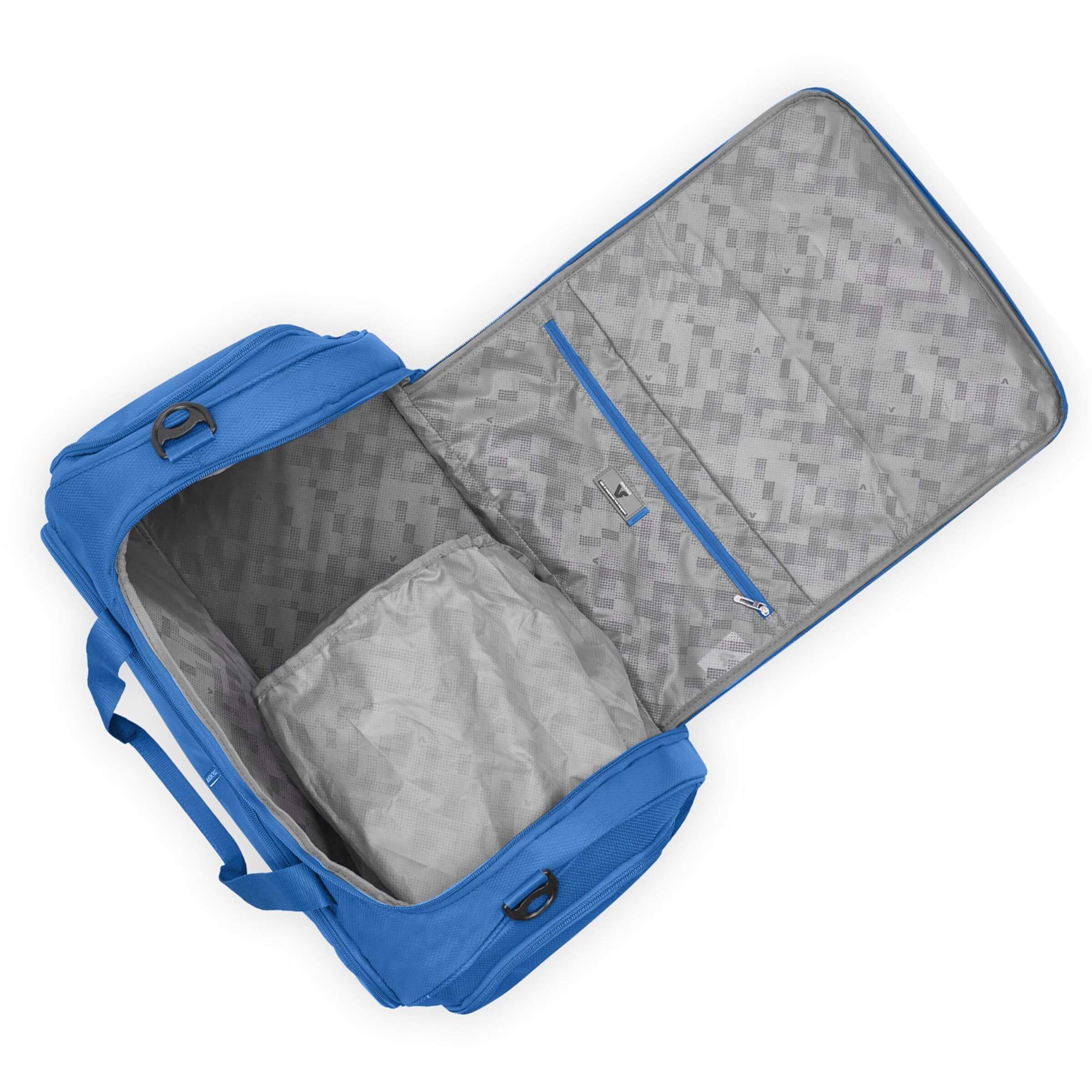 Roncato Weekender 'Ironik 2.0' in Blau