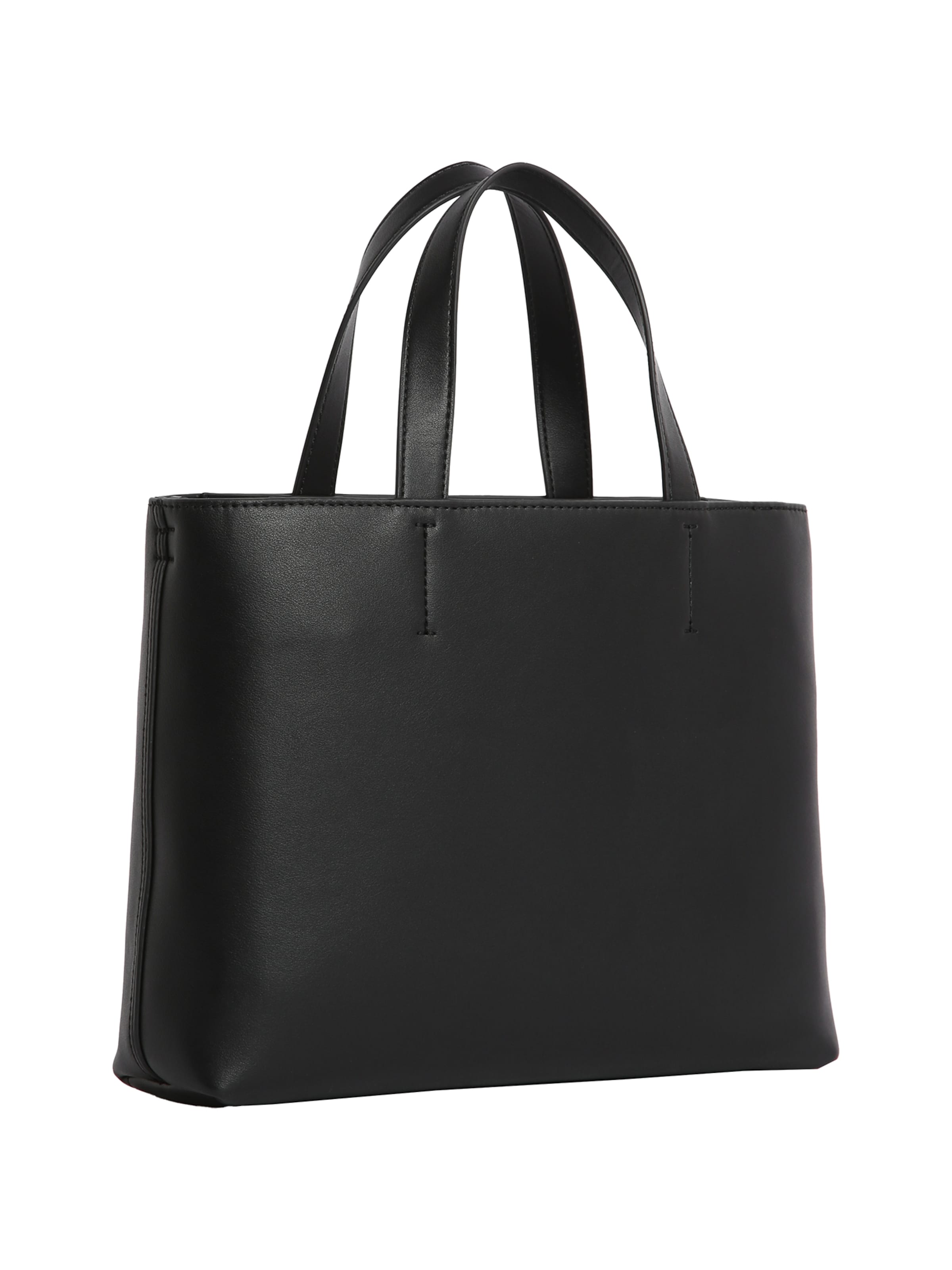 Borsa a mano di Calvin Klein in nero