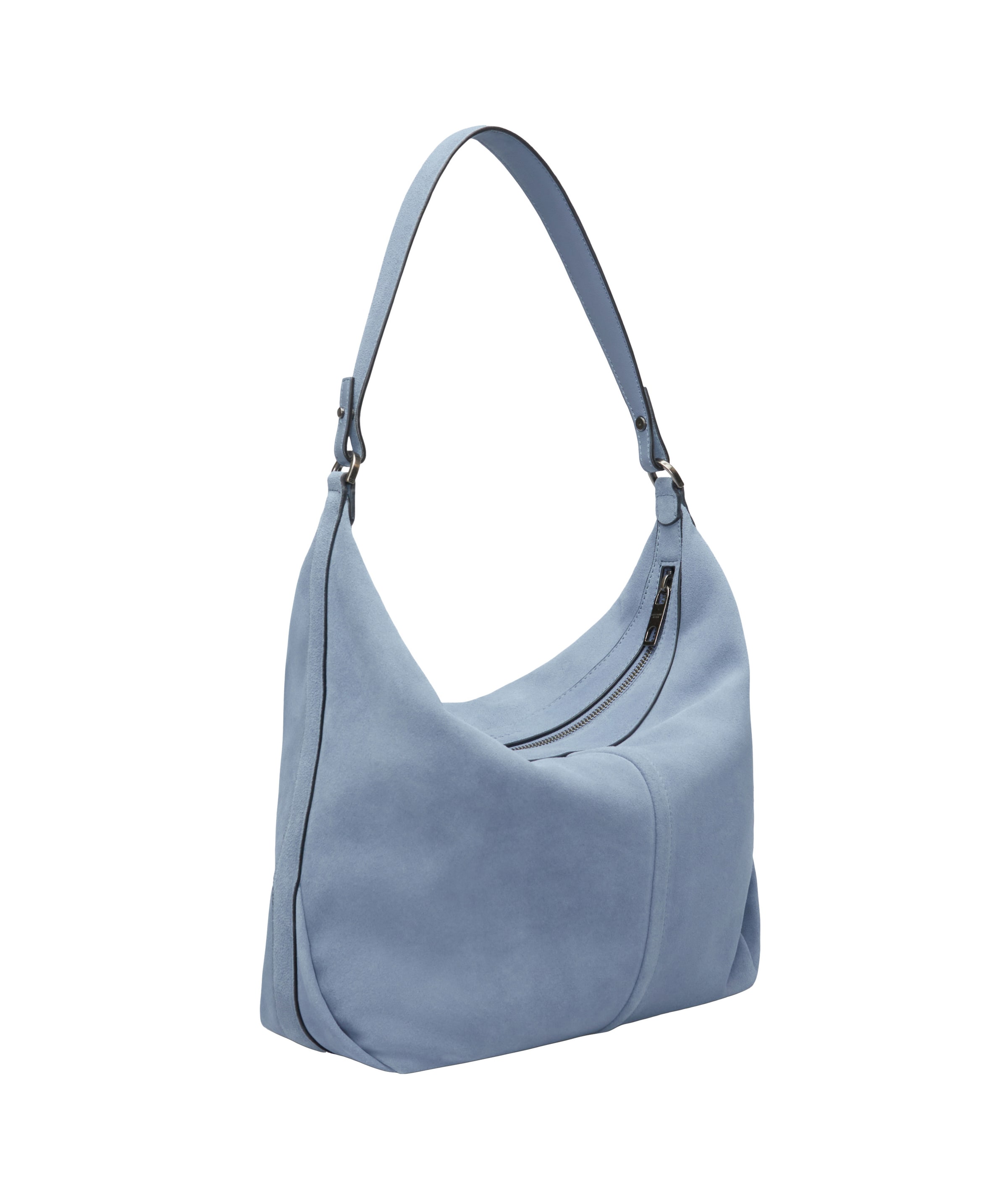 Sac bandoulière 'Paris II' Liebeskind Berlin en bleu