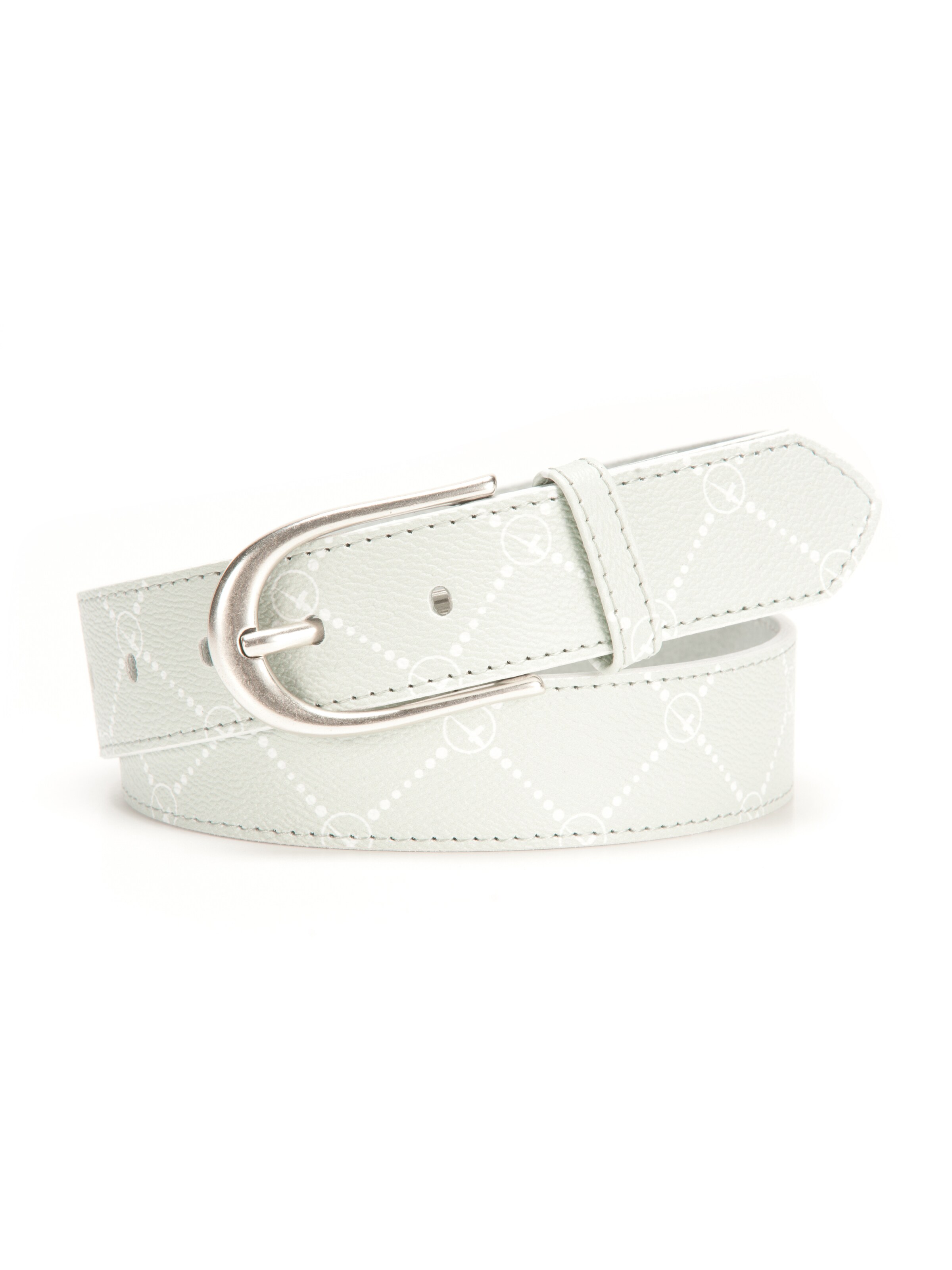 Ceinture 'Maali' Tamaris en vert