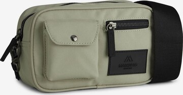 MARKBERG Crossbody Bag 'Darla' in Green