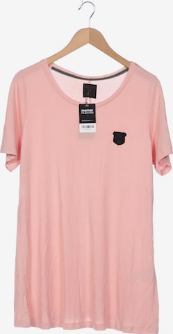 MICHALSKY T-Shirt XXXL in Pink: predná strana