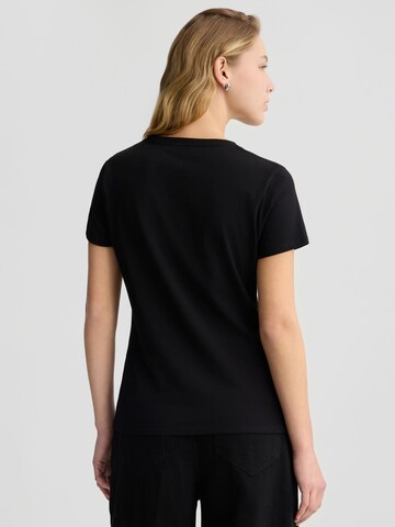 Maglietta di Liu Jo in nero