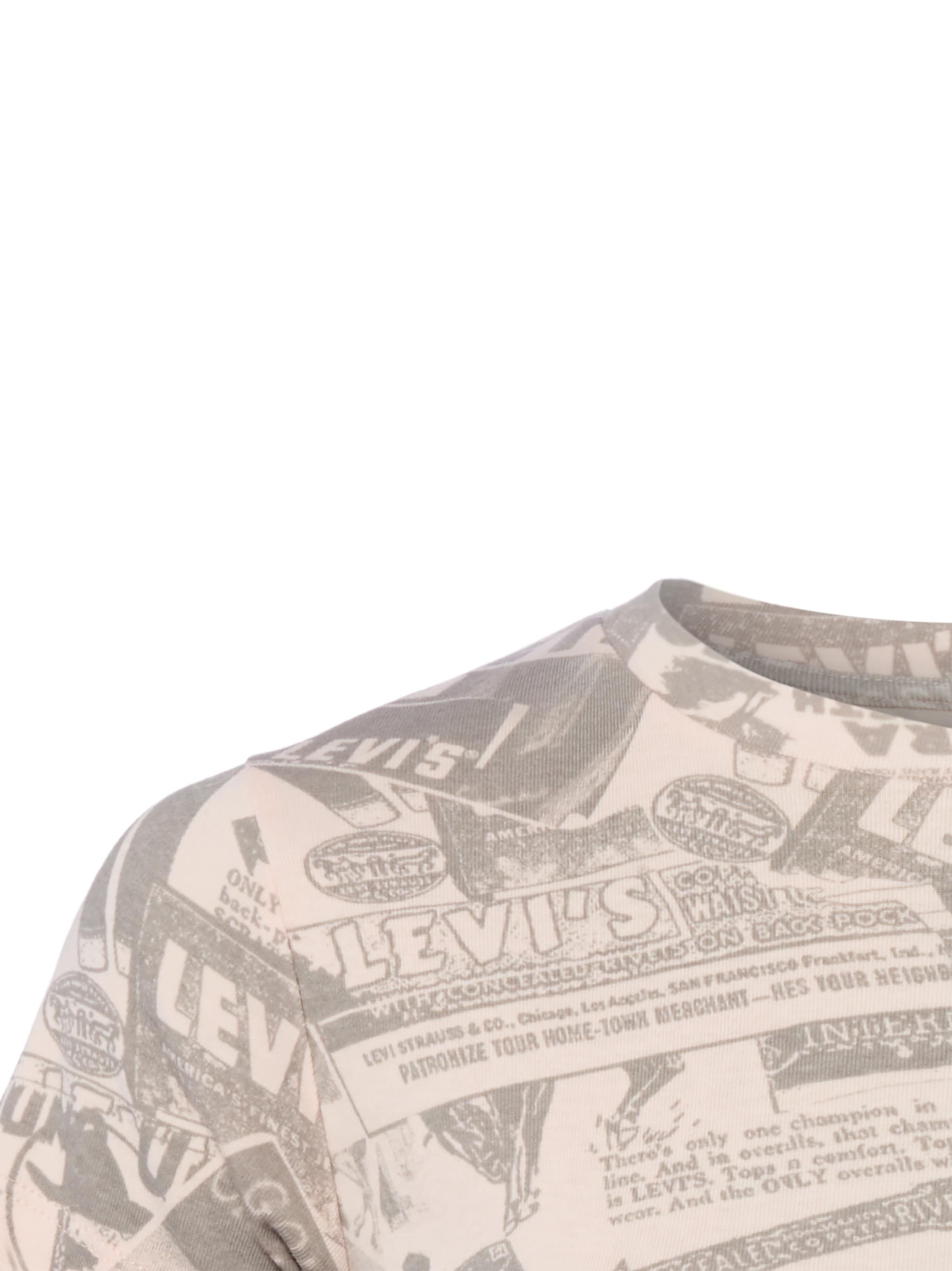 T-shirt LEVI'S ® en rose