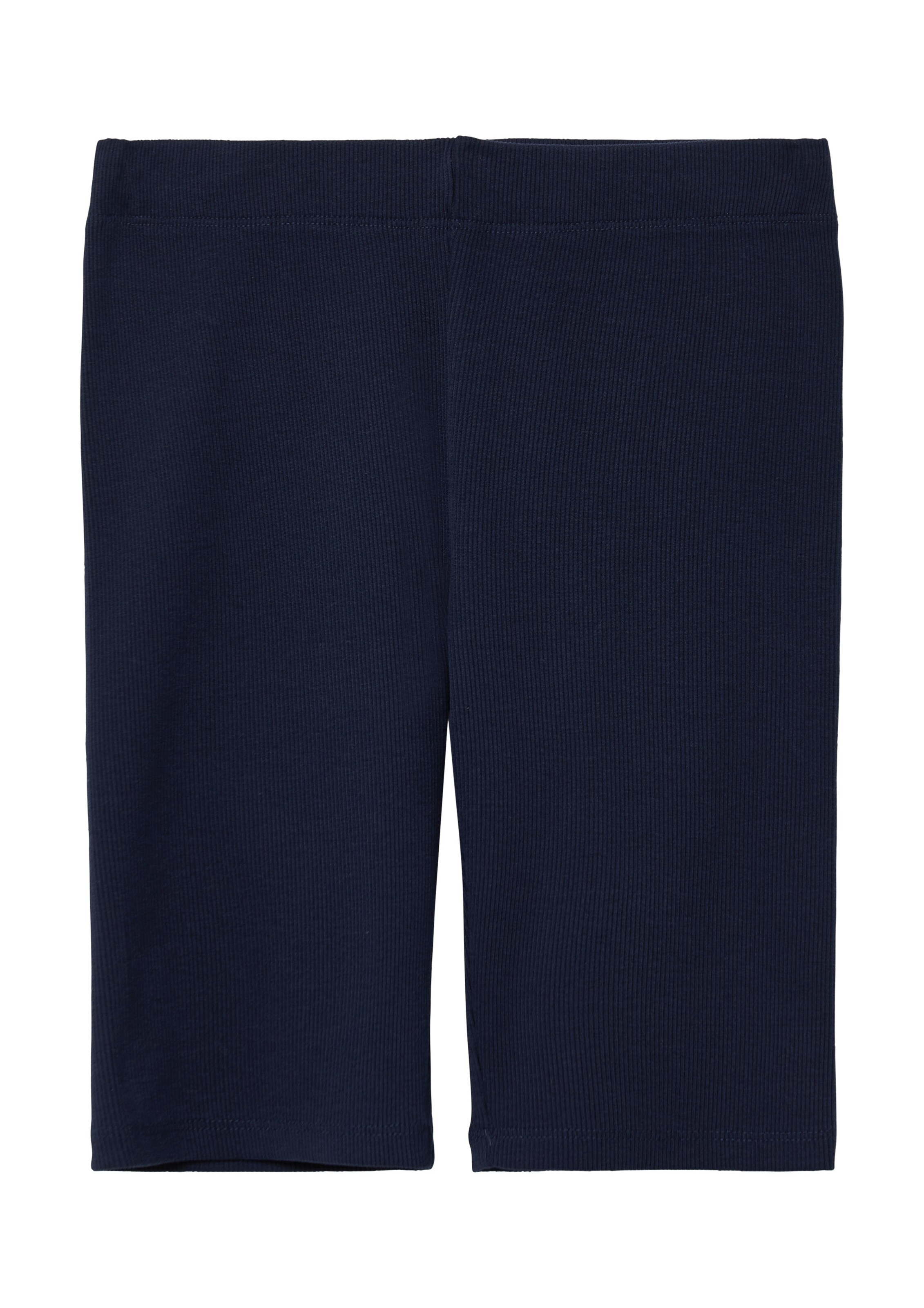 Skinny Leggings s.Oliver en bleu : devant