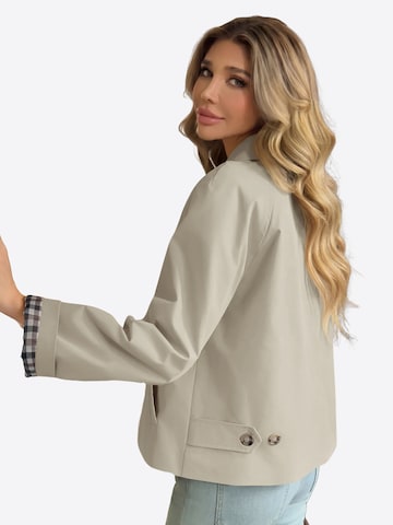 Imily Bela Between-season jacket in Green
