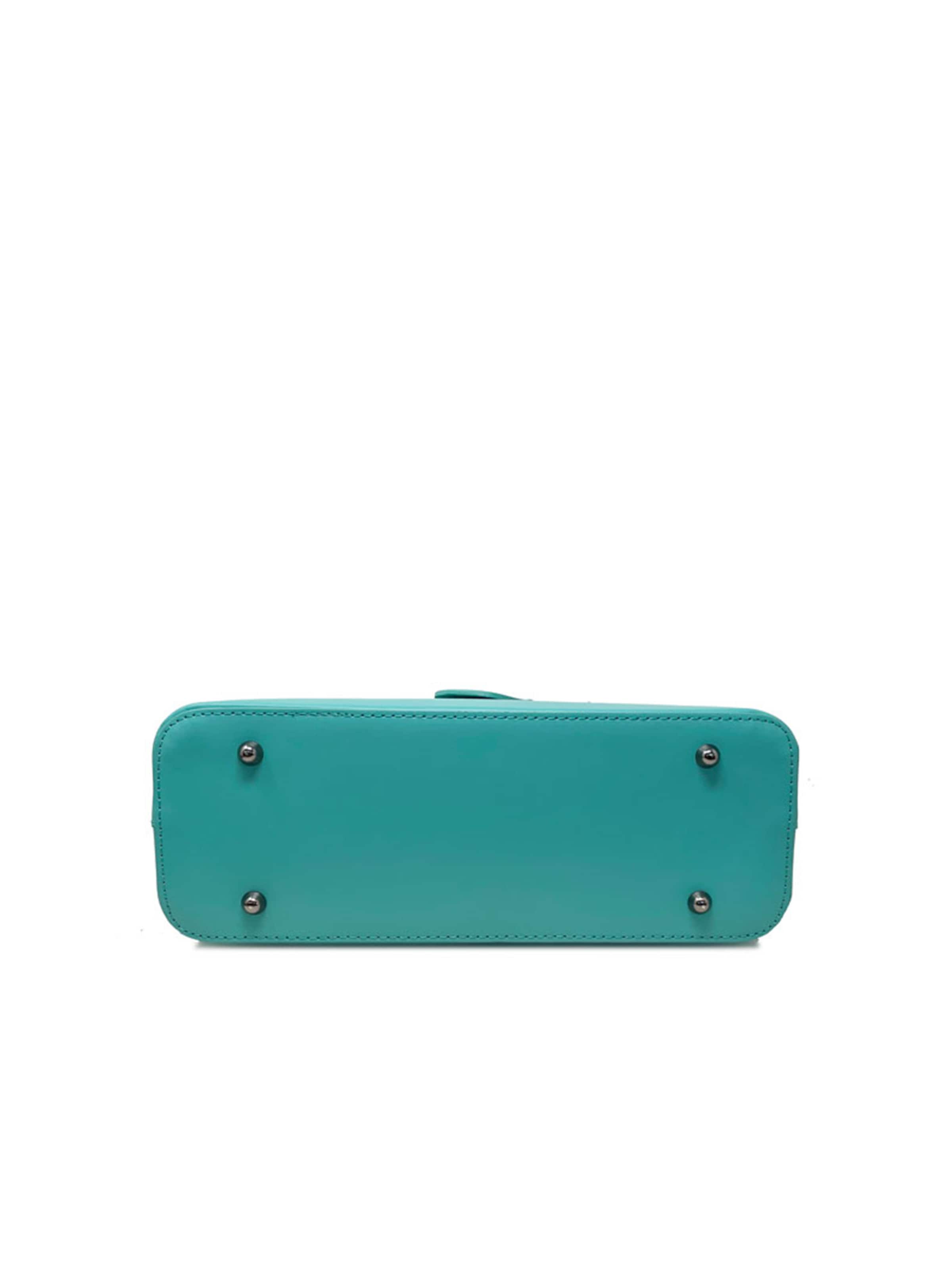 CHICCA BORSE Handtas in Groen