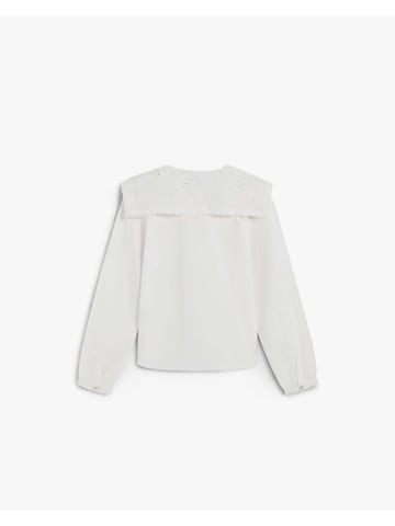 Scalpers Блузка в Белый