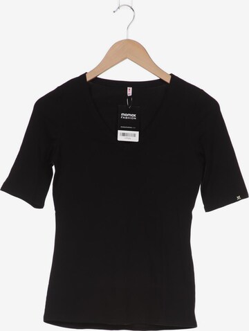 Blutsgeschwister Top & Shirt in XS in Black: front