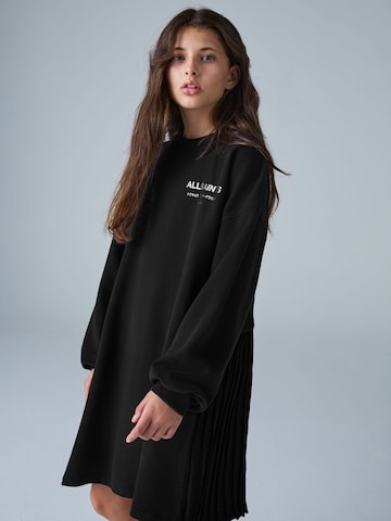 smALLSAINTS Jurk in Zwart