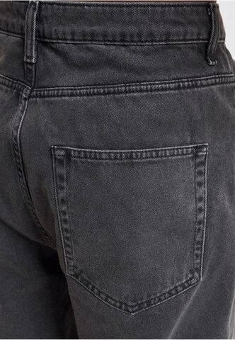Loosefit Jean 'Dry' DEF en gris