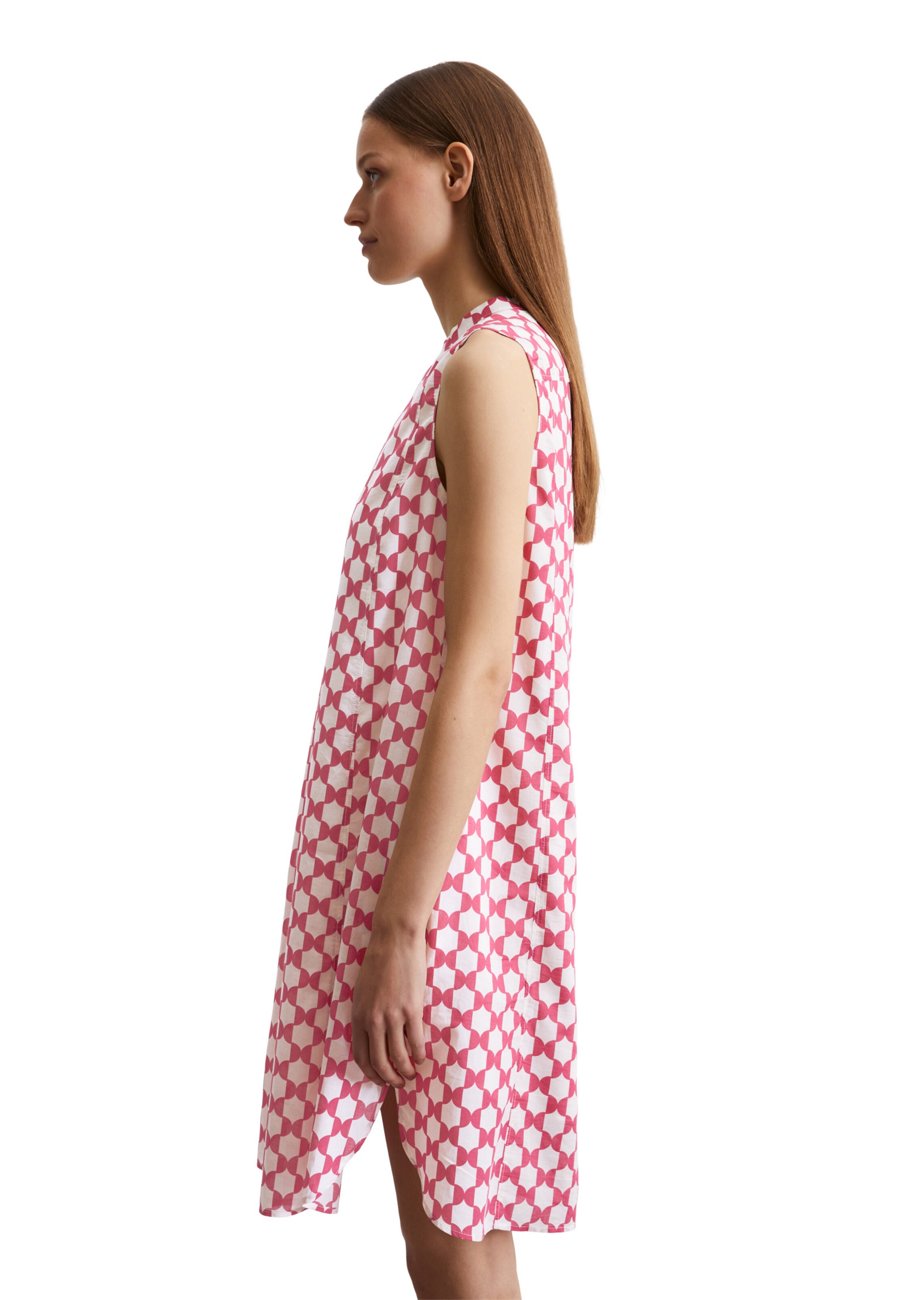 Robe d’été Marc O'Polo en mélange de couleurs