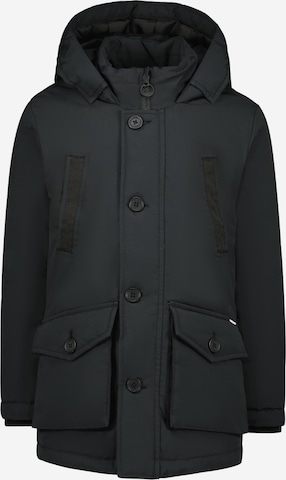 VINGINO Winter jacket 'Tariro' in Black: front