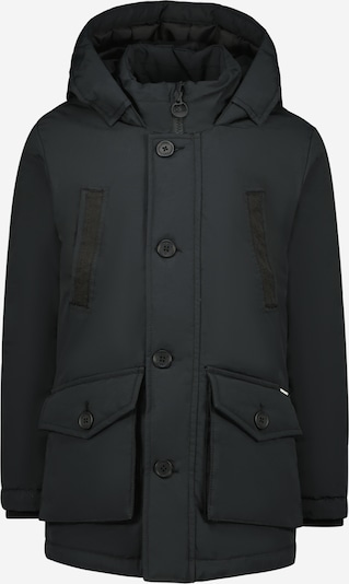 VINGINO Winter Jacket 'Tariro' in Black / White, Item view