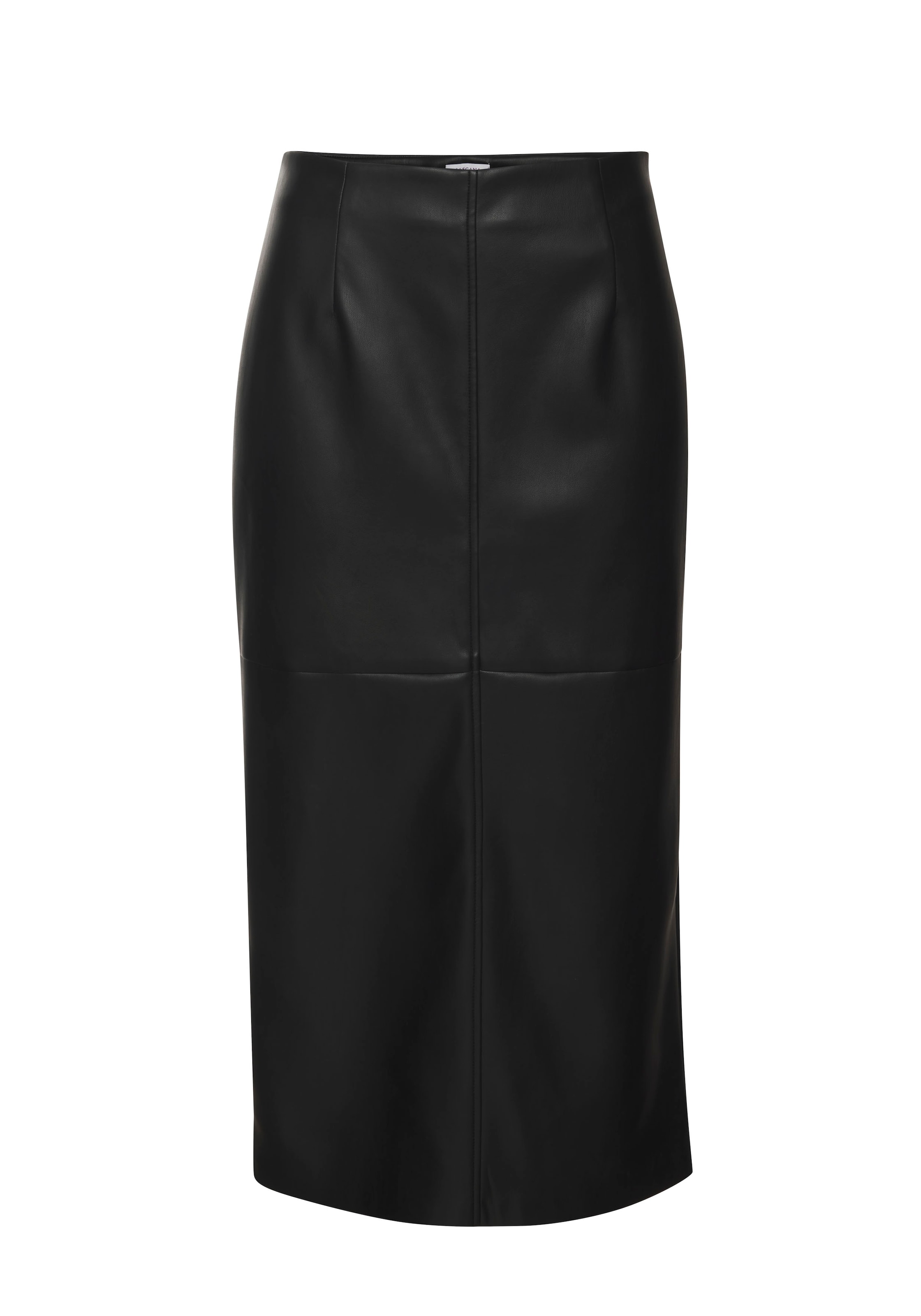 LASCANA Rok in Zwart: voorkant