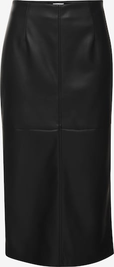 LASCANA Saia em preto, Vista do artigo