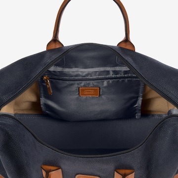 Bric's Weekender in Blau