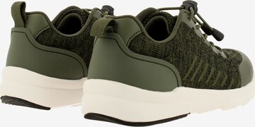 BULLBOXER Sneakers 'AAA003F5T' in Green