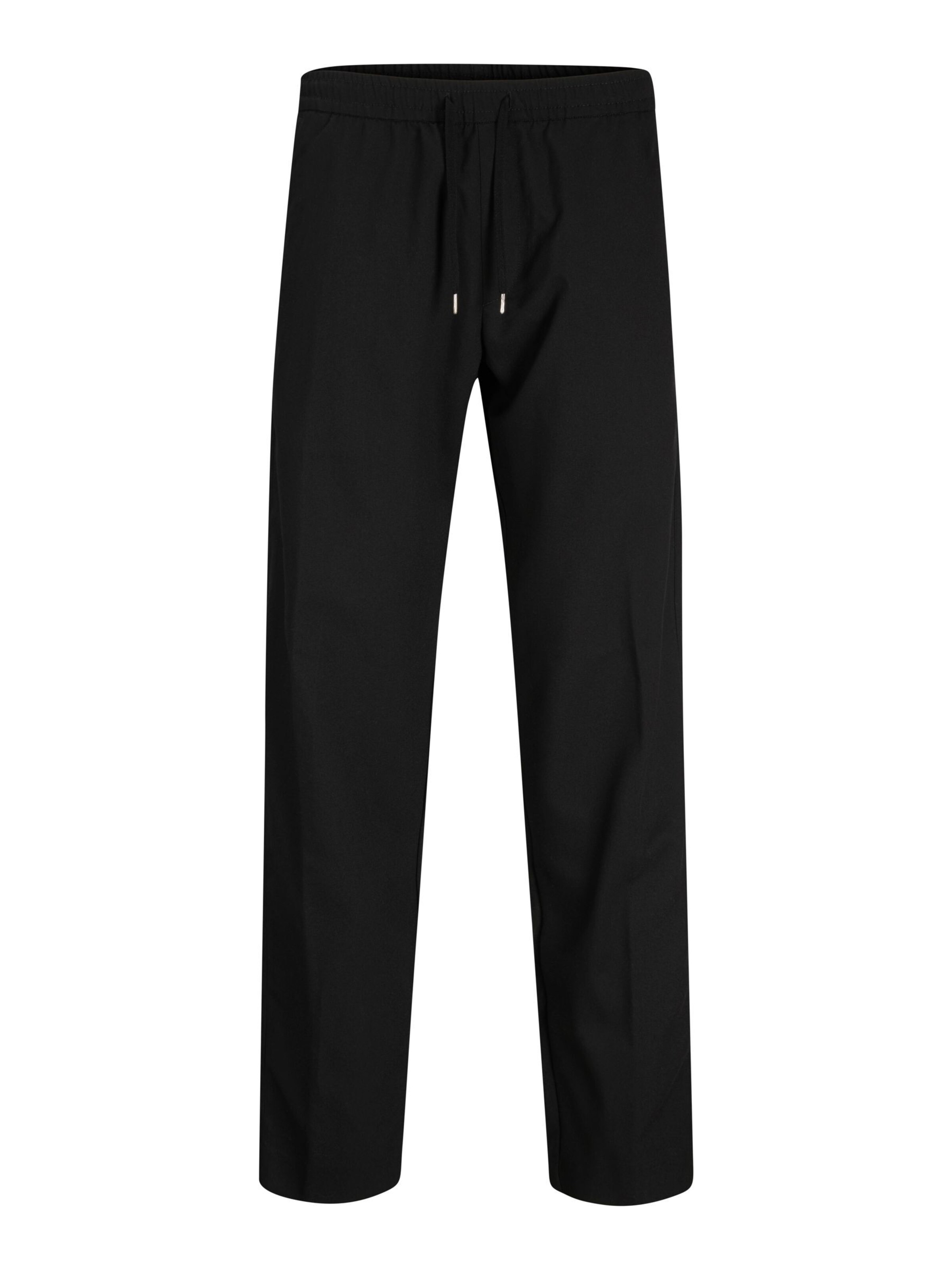 JACK & JONES Hose in 27-28 in schwarz, Produktansicht