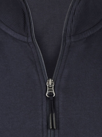 Vestes en maille McGREGOR en bleu