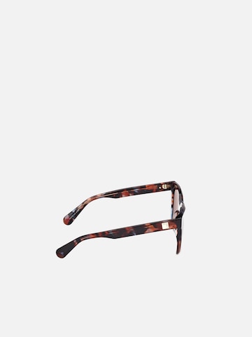 MAX&Co. - Gafas de sol 'Max &co MO0146 Shiny bordeaux 54/20/140 Women Sunglasses' en marrón