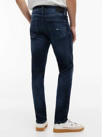 Tommy Jeans Slimfit Jeans 'Austin' in Blau