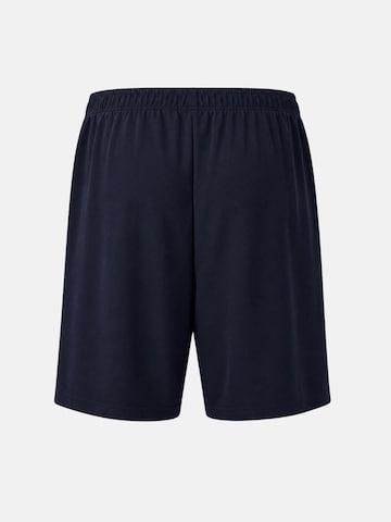 EA7 Emporio Armani Regular Outdoorhose‌‌‌‌‌‌‌‌‌‌ in Blau
