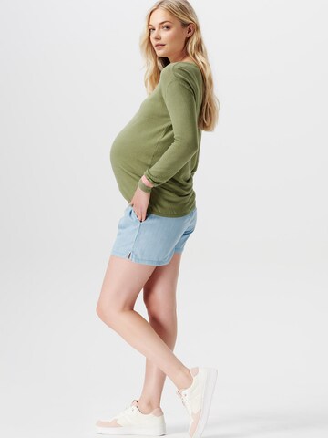 Esprit Maternity Pulóver - zöld