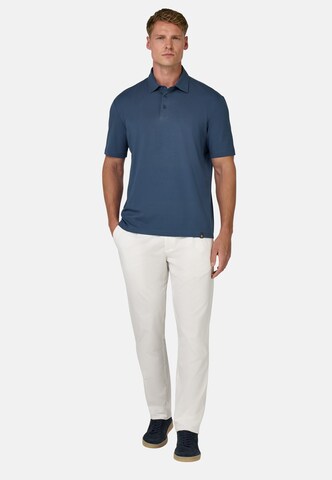 T-Shirt Boggi Milano en bleu