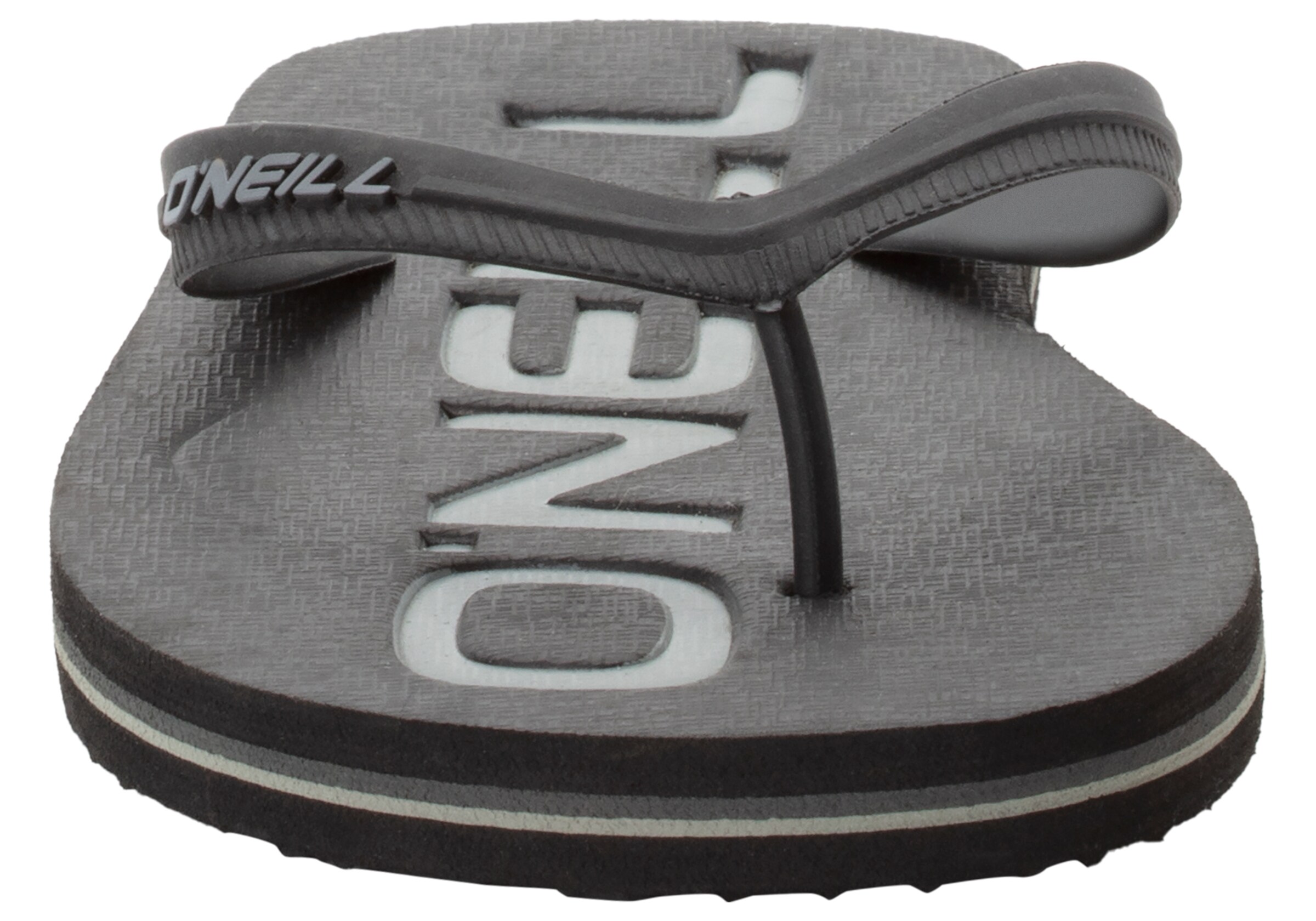 O'NEILL T-Bar Sandals in Black
