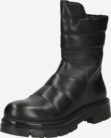 REPLAY - Botas 'PAMELA' em preto: frente