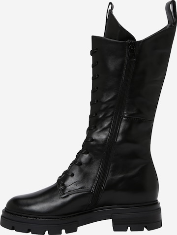 MJUS Lace-Up Boots 'BEATRIX' in Black