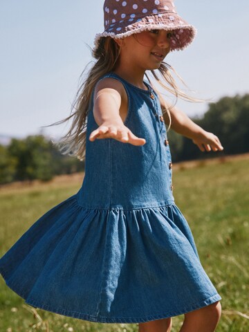 Next Obleka | modra barva