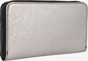 Gabs Wallet in Silver