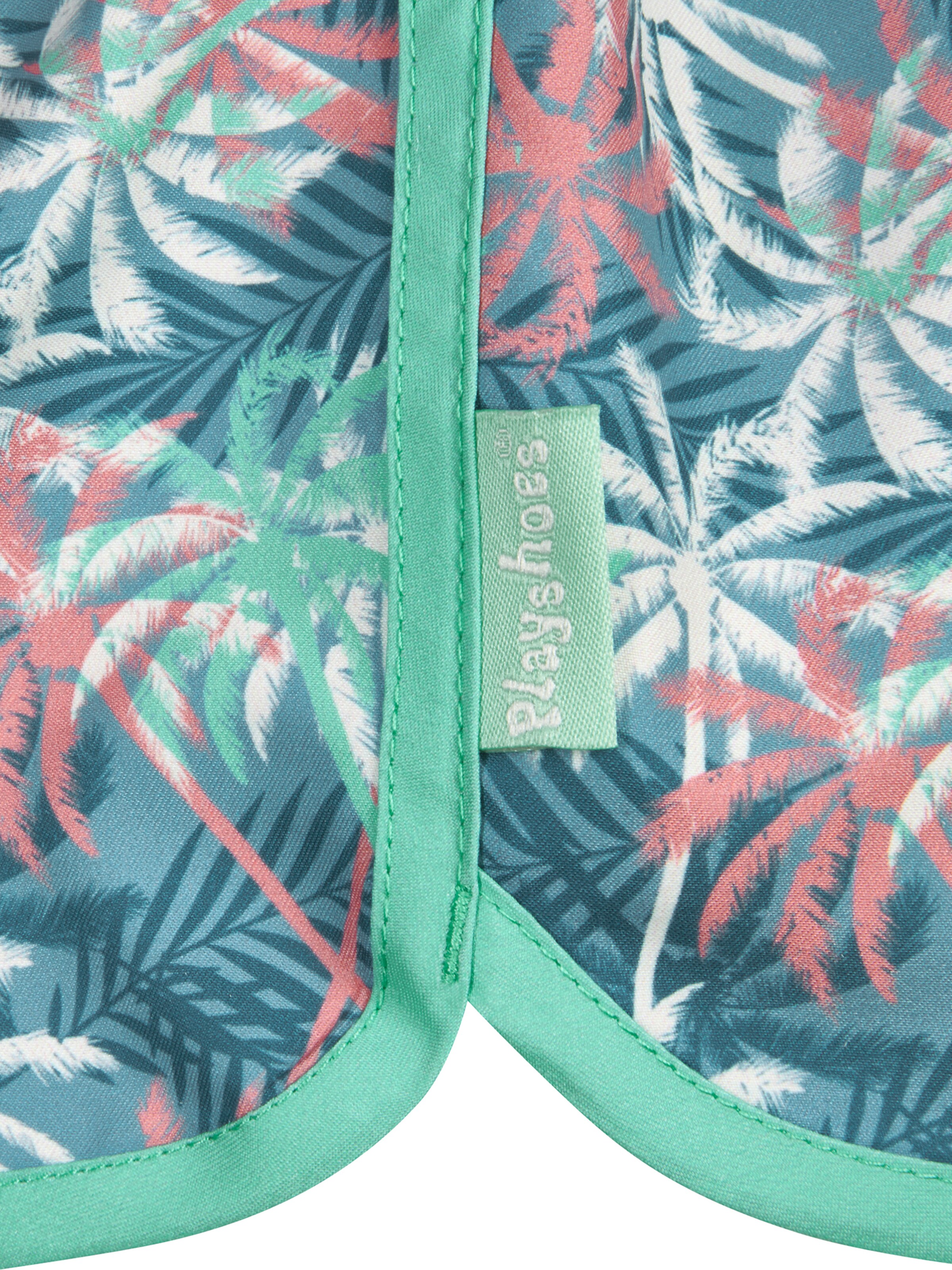 PLAYSHOES Плавательные шорты в Синий