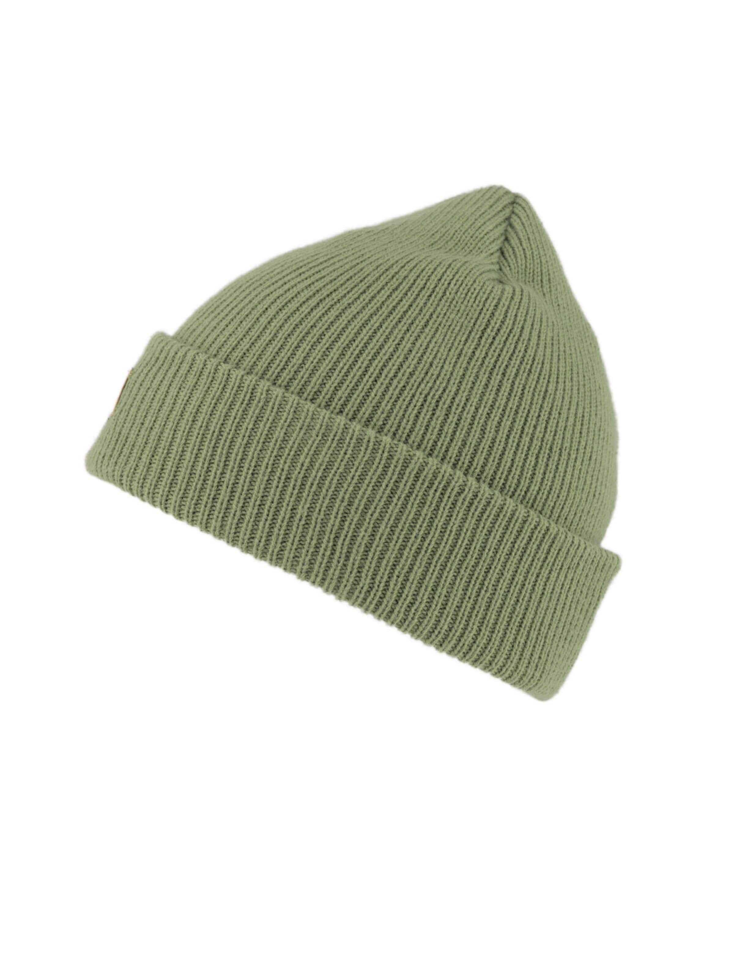 Bickley + Mitchell Muts in Groen